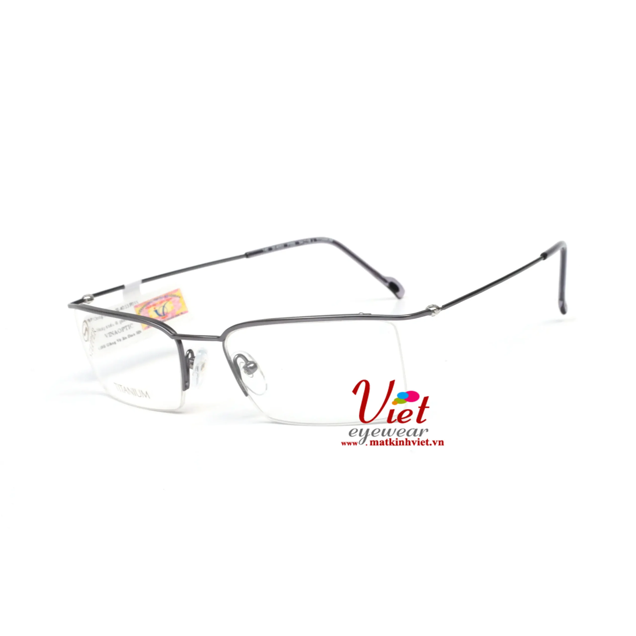 Gọng kính Stepper SI4953 F055