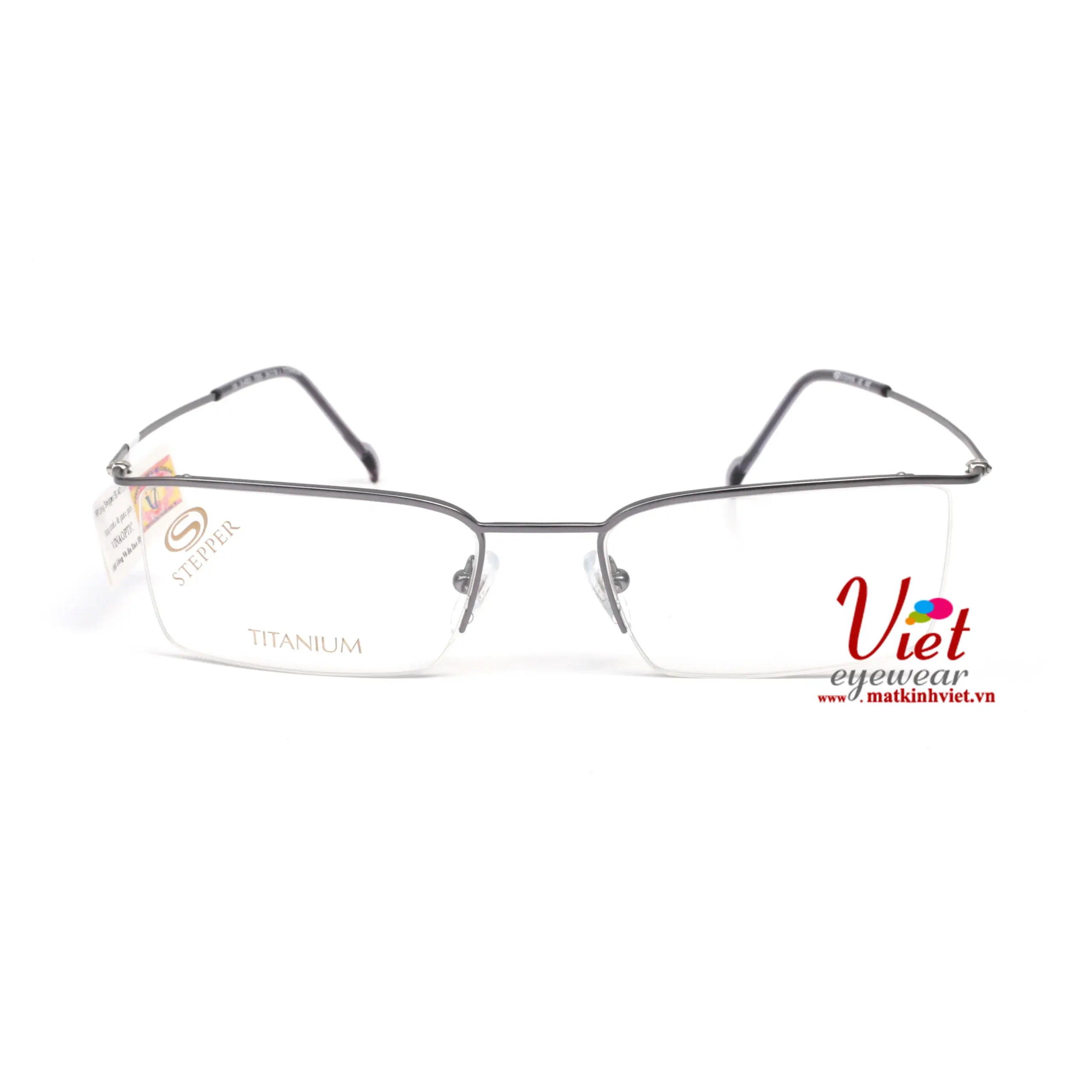 Gọng kính Stepper SI4953 F055