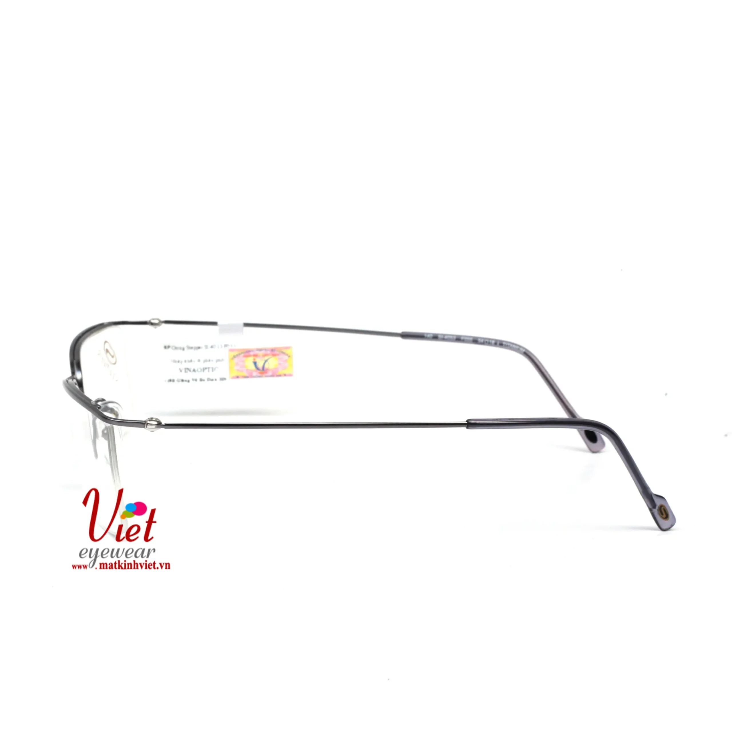 Gọng kính Stepper SI4953 F055
