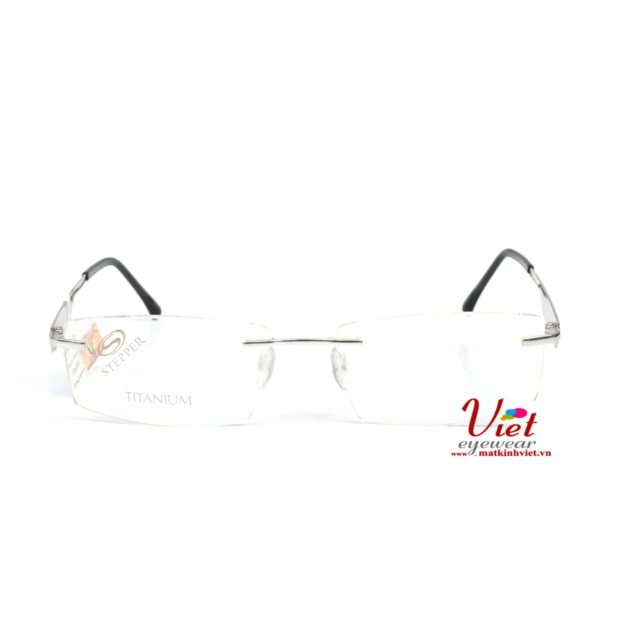 Gọng kính Stepper SI2735 F020