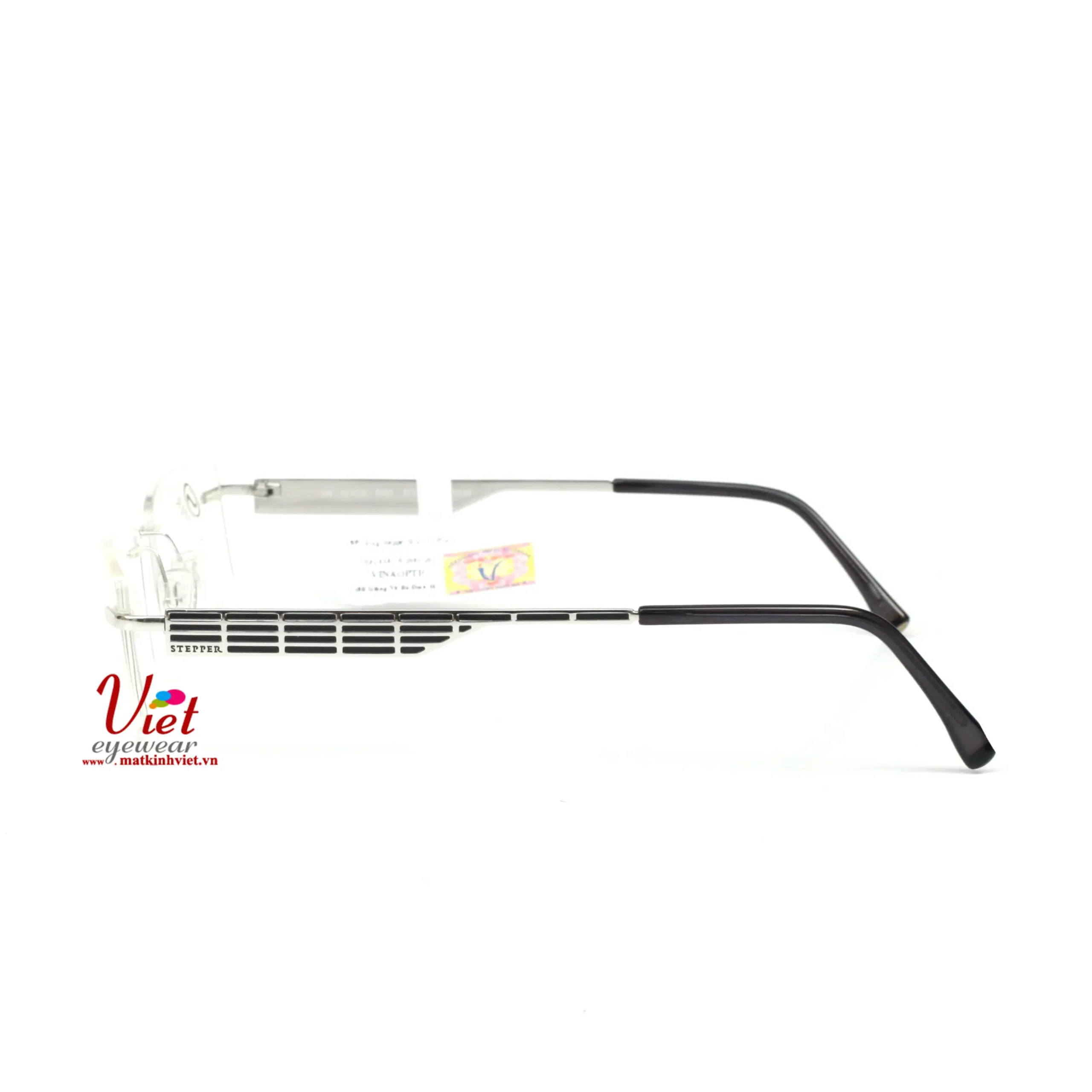 Gọng kính Stepper SI2735 F020