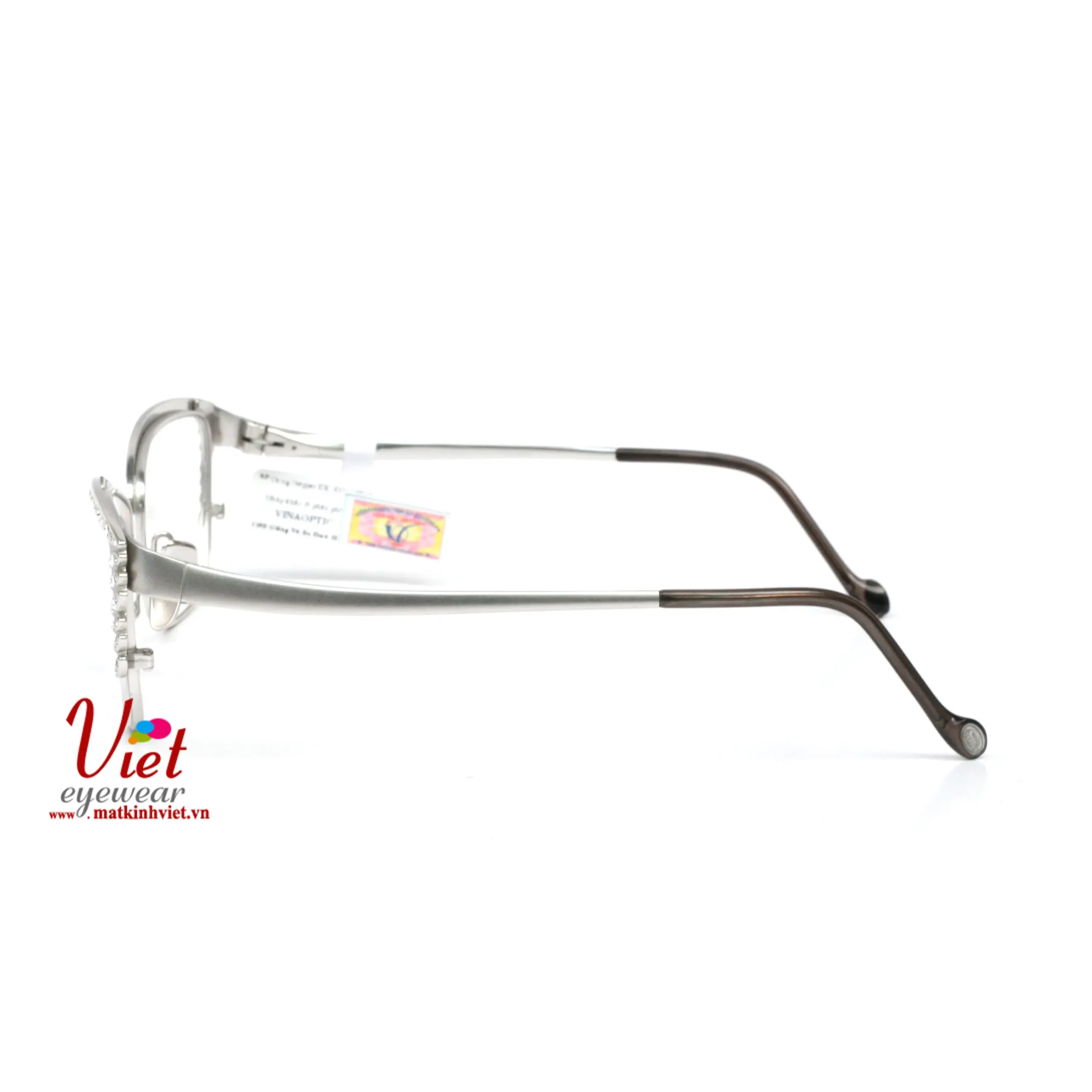 Gọng kính Stepper EX30015 F020