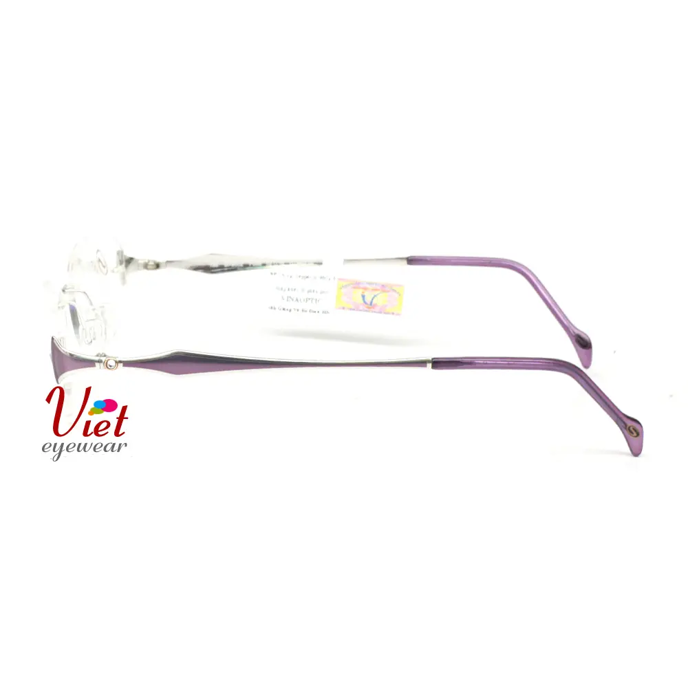 Gọng kính Stepper SI9602 F088