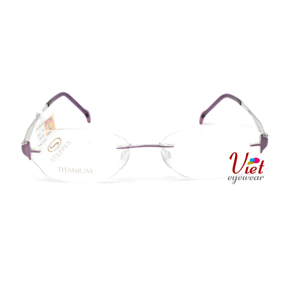 Gọng kính Stepper SI9602 F088