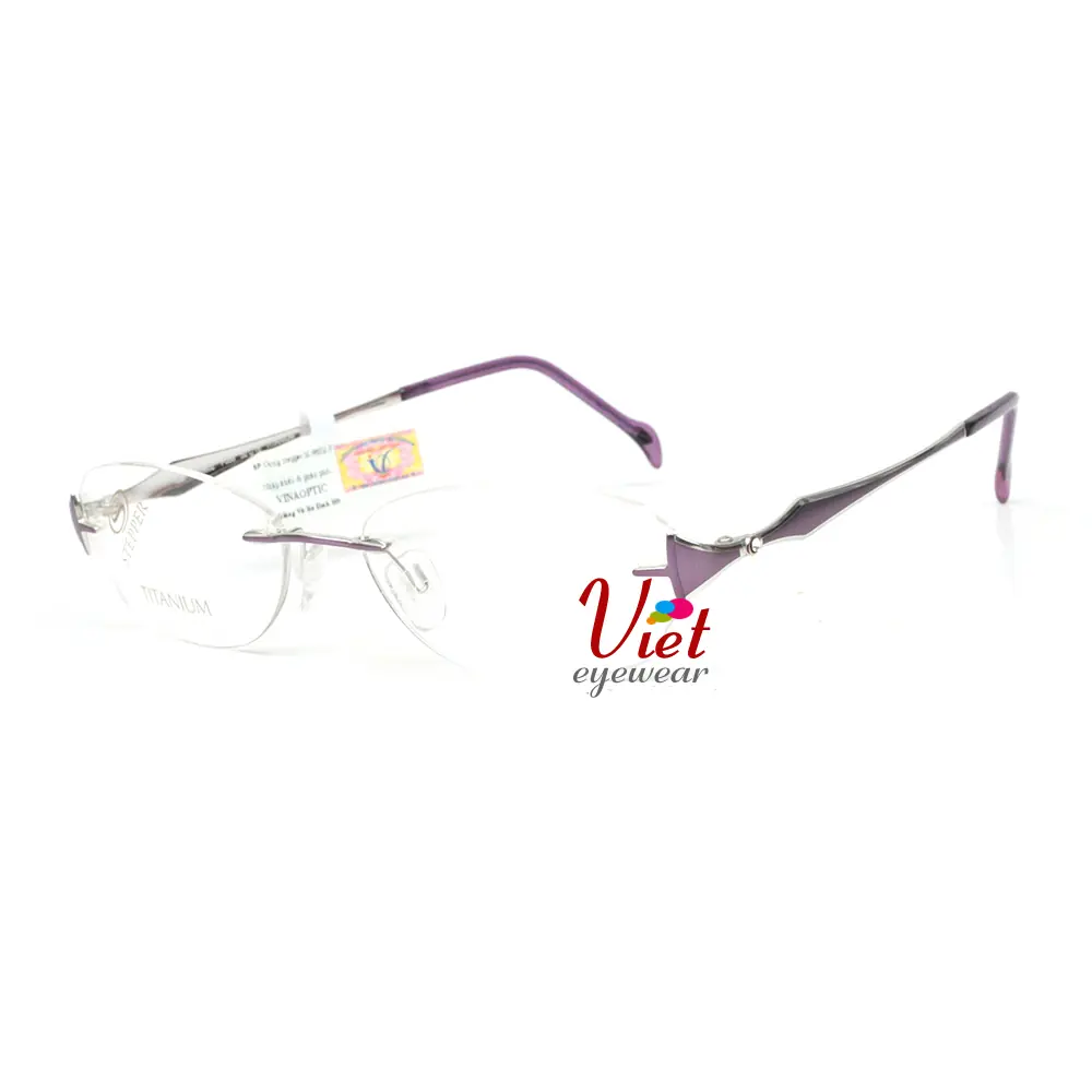 Gọng kính Stepper SI9602 F088