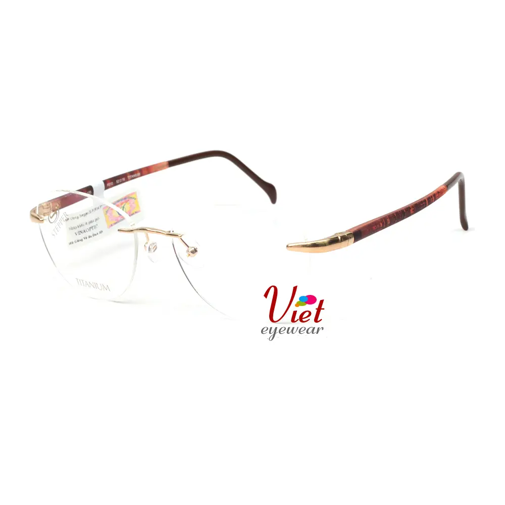 Gọng kính Stepper SI95934 F010