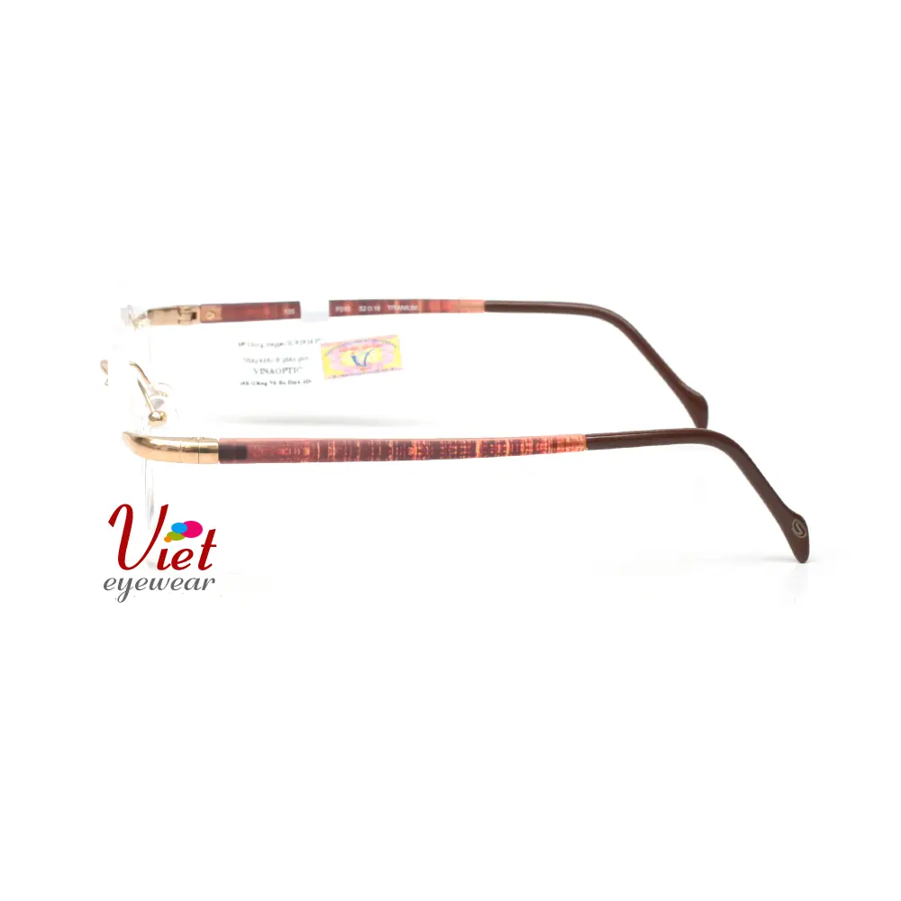 Gọng kính Stepper SI95934 F010