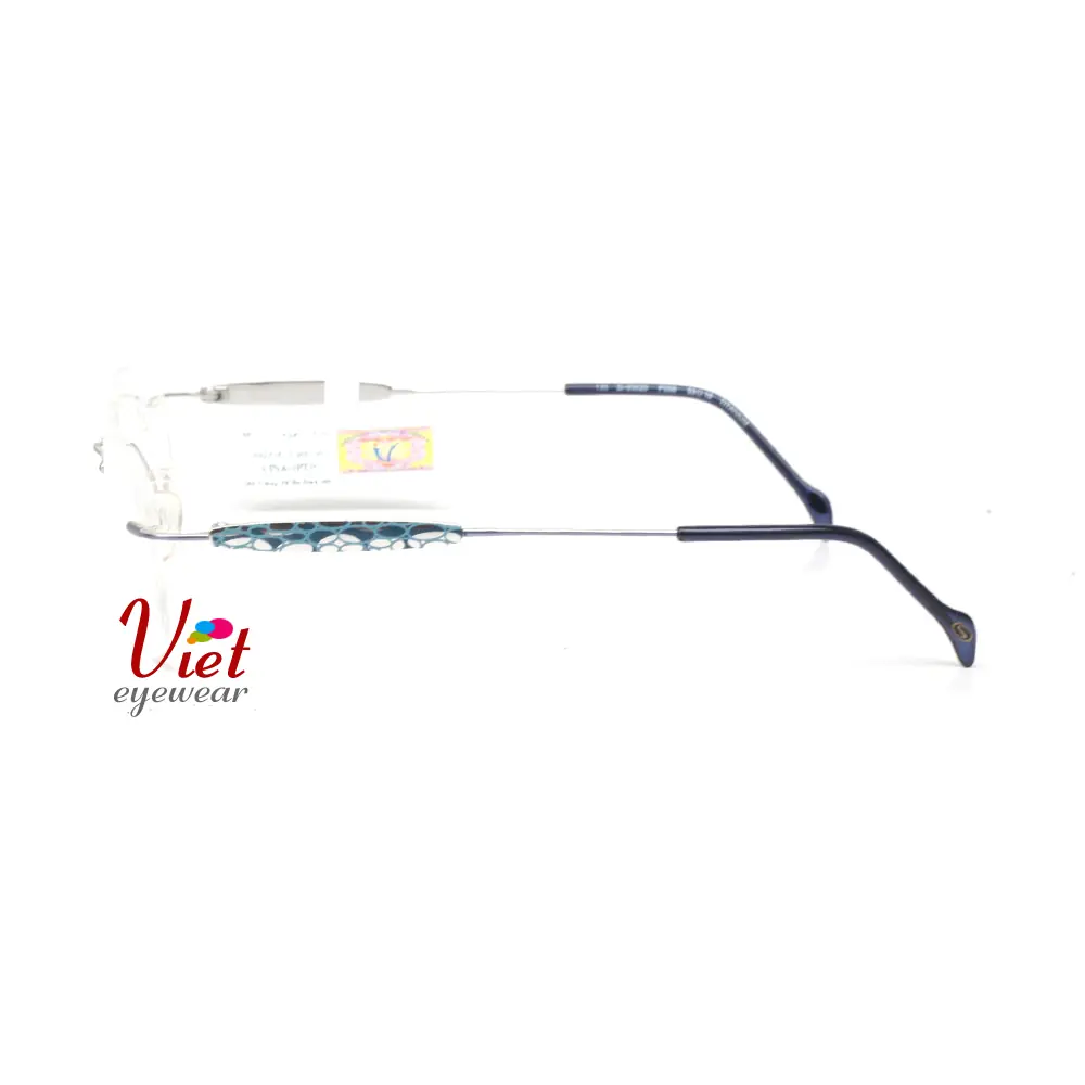 Gọng kính Stepper SI93820 F056