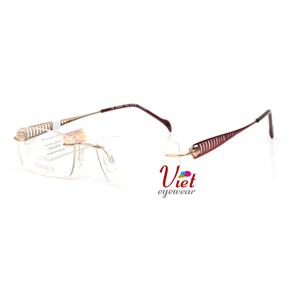 Gọng kính Stepper SI92190 F014