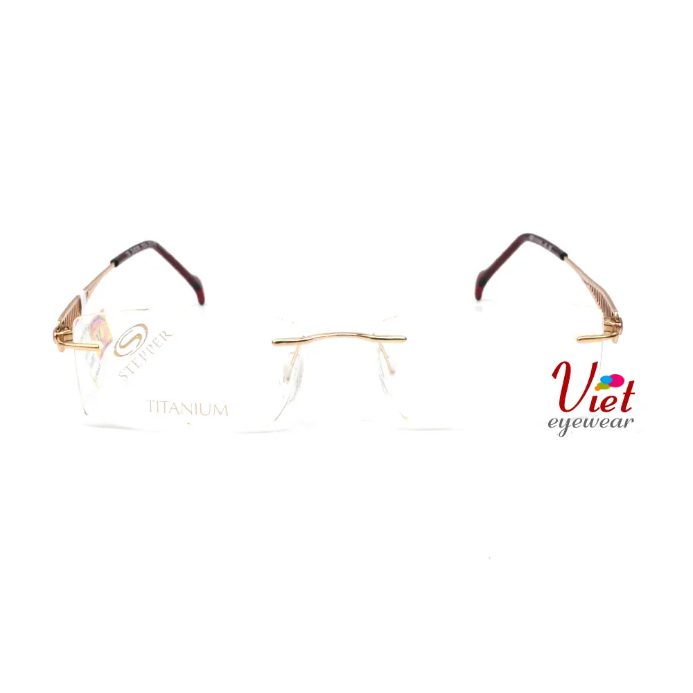 Gọng kính Stepper SI92190 F014