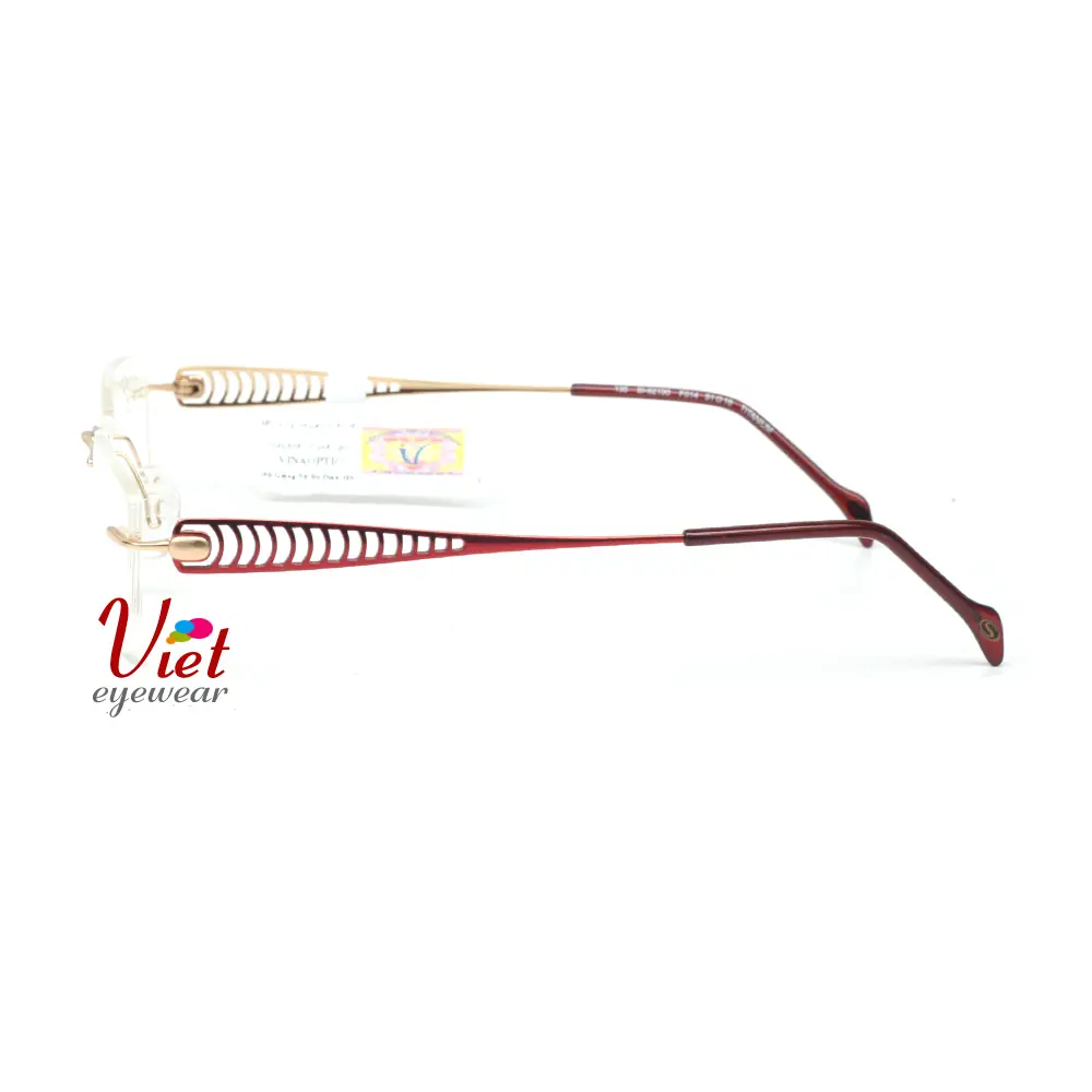 Gọng kính Stepper SI92190 F014