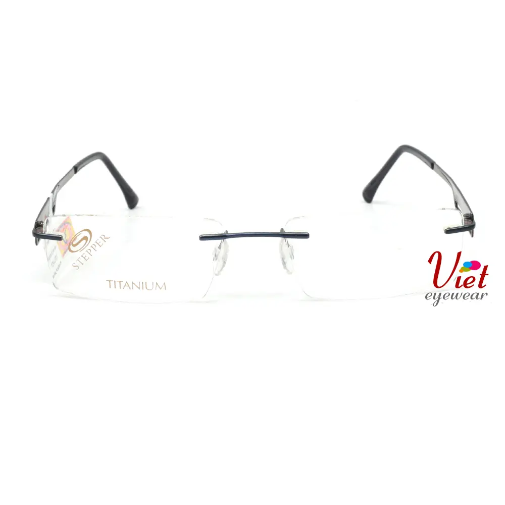 Gọng kính Stepper SI8666 F056