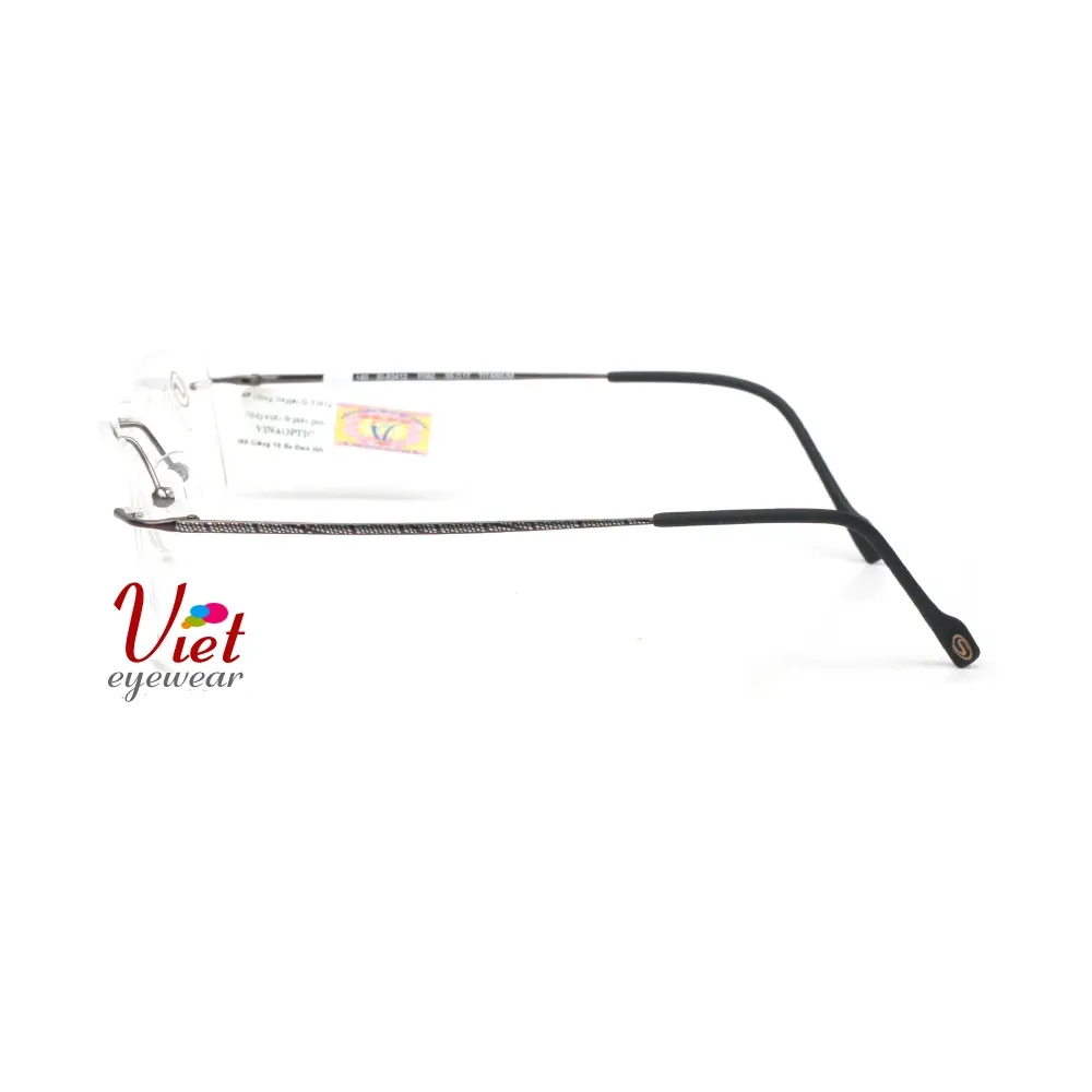 Gọng kính Stepper SI83412 F092