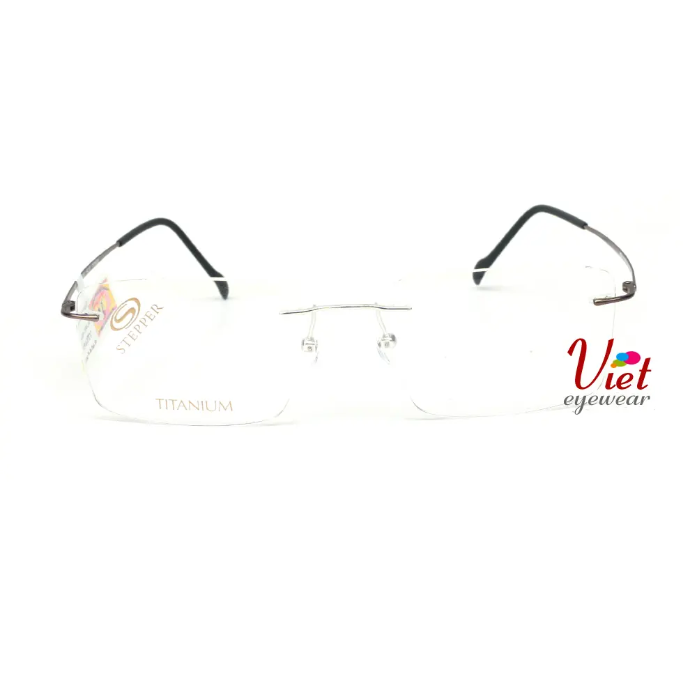 Gọng kính Stepper SI83408 F212