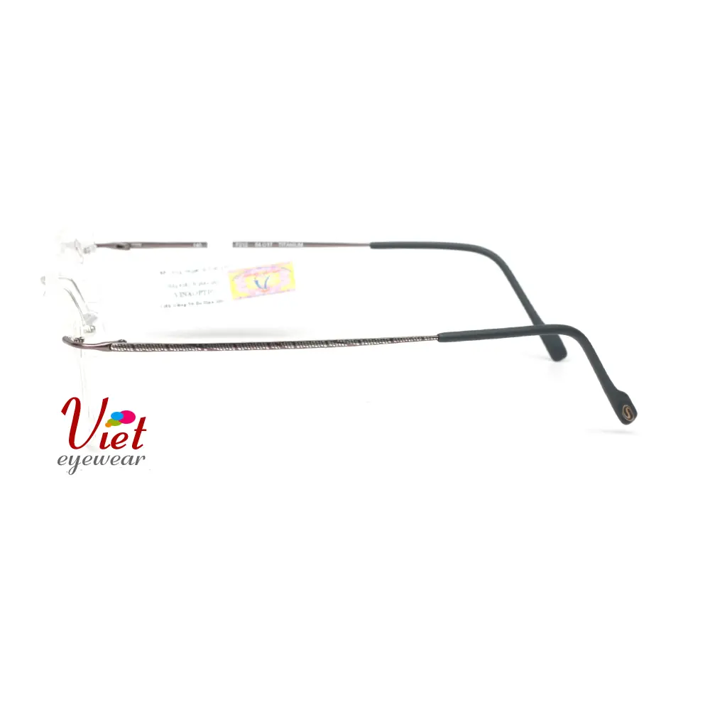 Gọng kính Stepper SI83408 F212