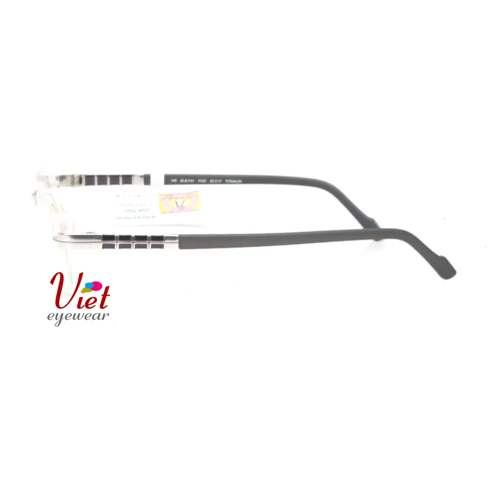 Gọng kính Stepper SI81141 F020