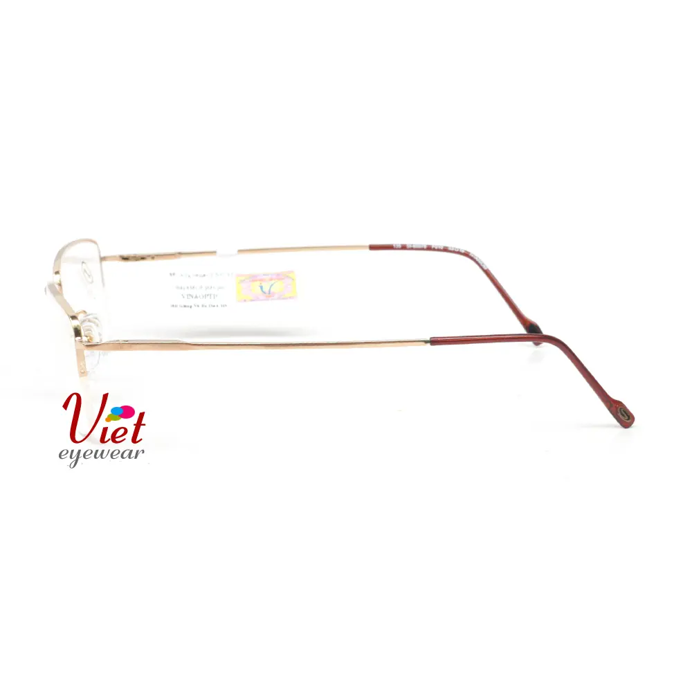 Gọng kính Stepper SI60078 F010