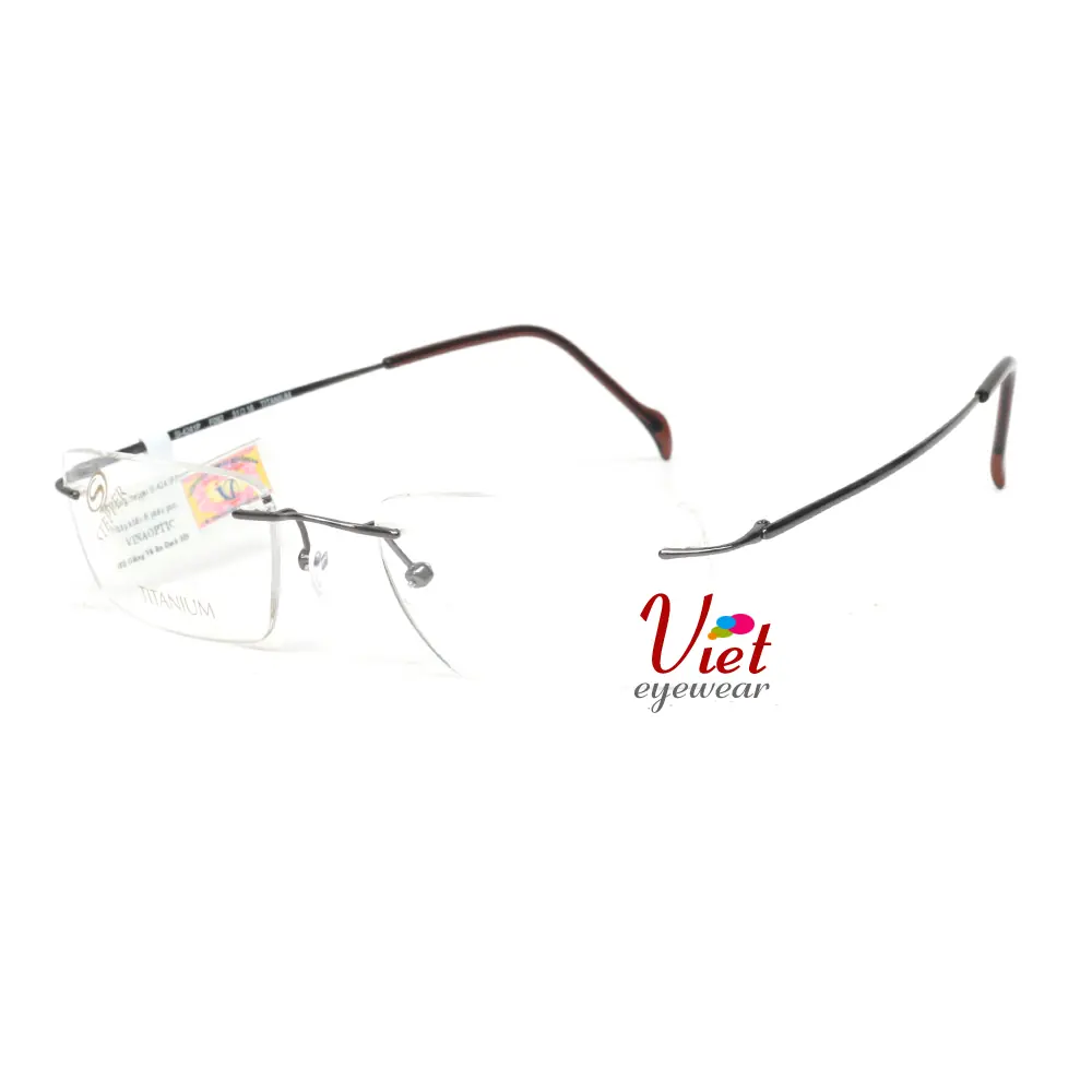 Gọng kính Stepper SI4241P F092