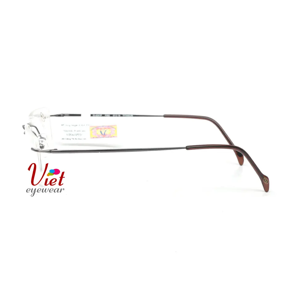 Gọng kính Stepper SI4241P F092