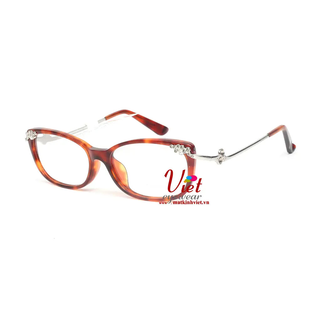 Gọng Kính SWAROVSKI SW4071 052