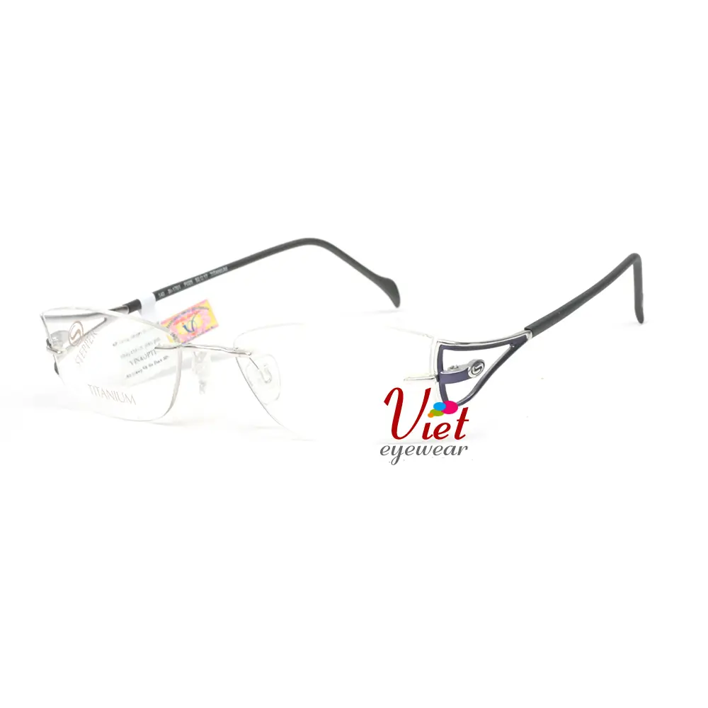 Gọng Kính Stepper SI1701 F025