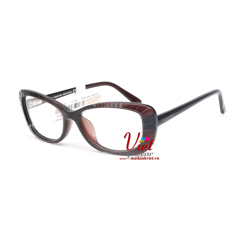 Gọng Kính SWAROVSKI SW4065 048