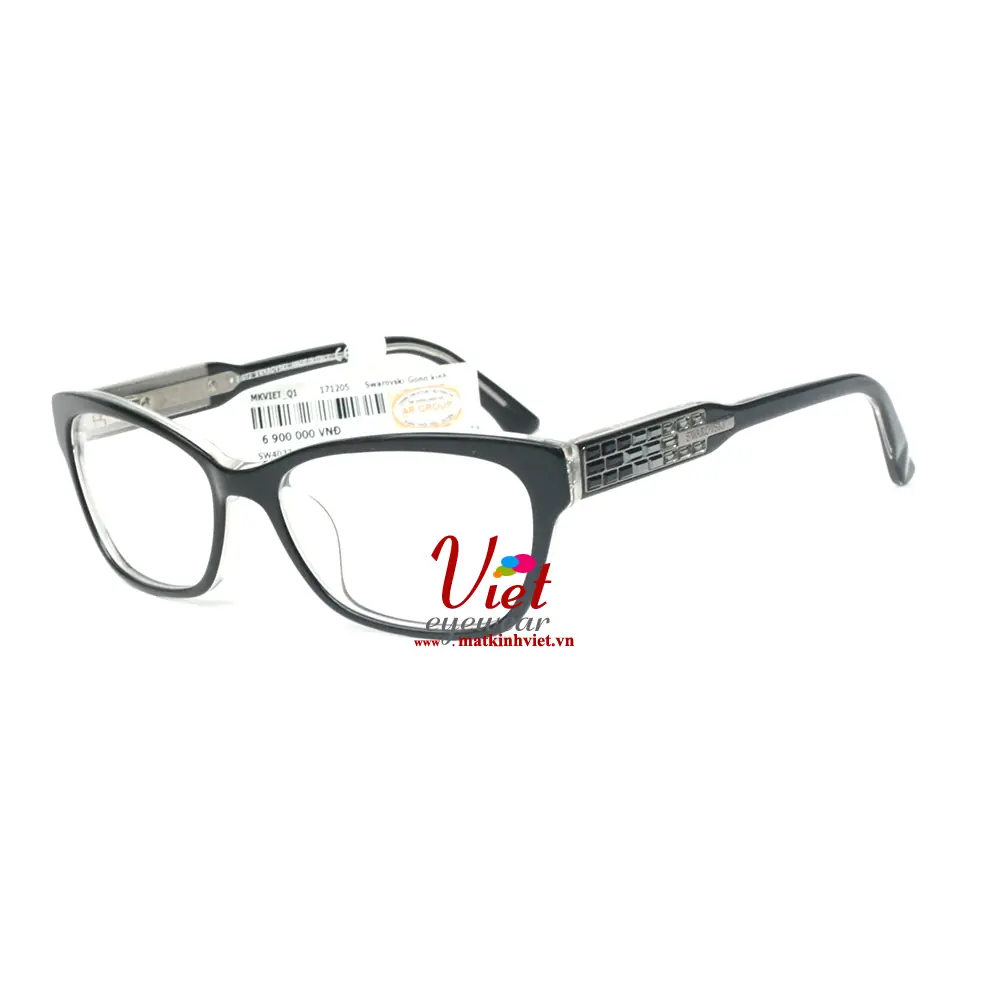 Gọng Kính SWAROVSKI SW4033 003