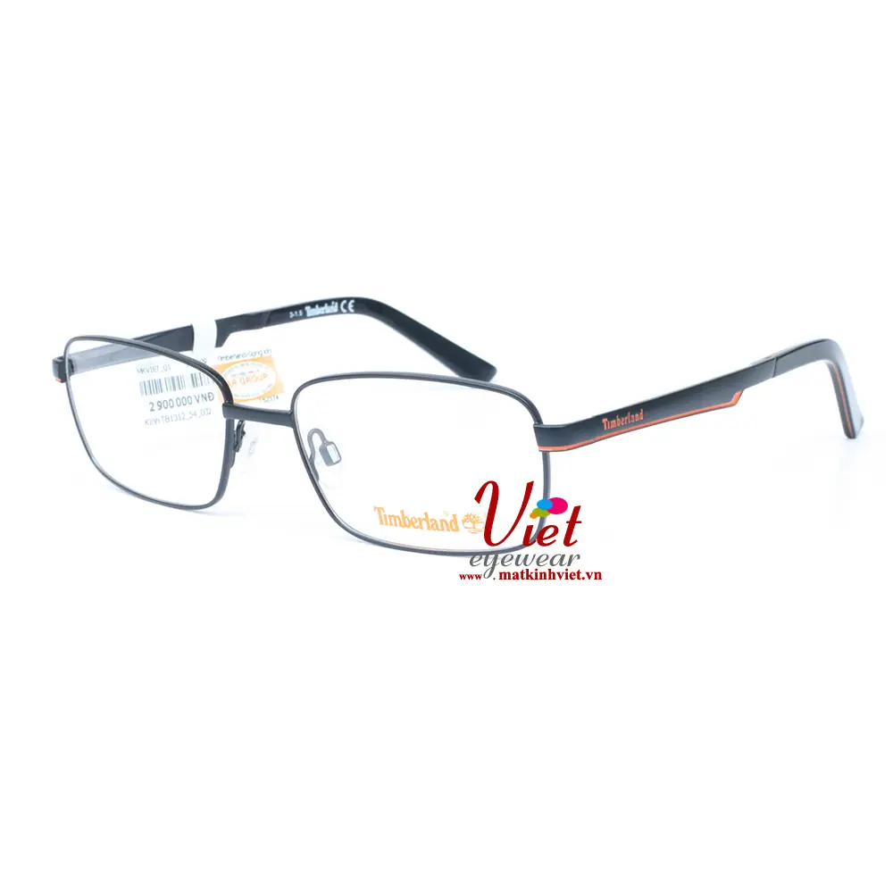 Gọng kính Timberland TB1312 002