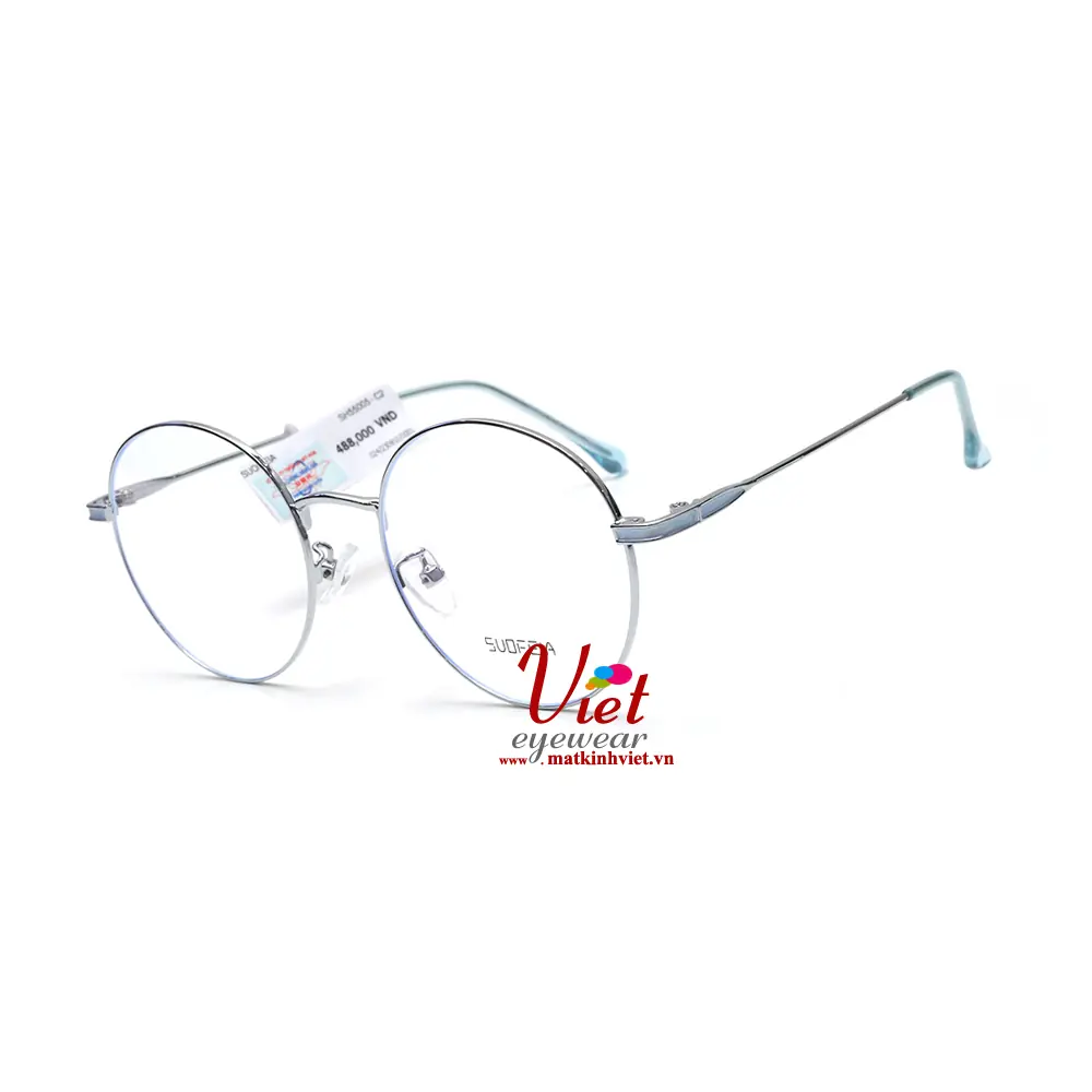 Gọng kính Suofeia SH55005 C2