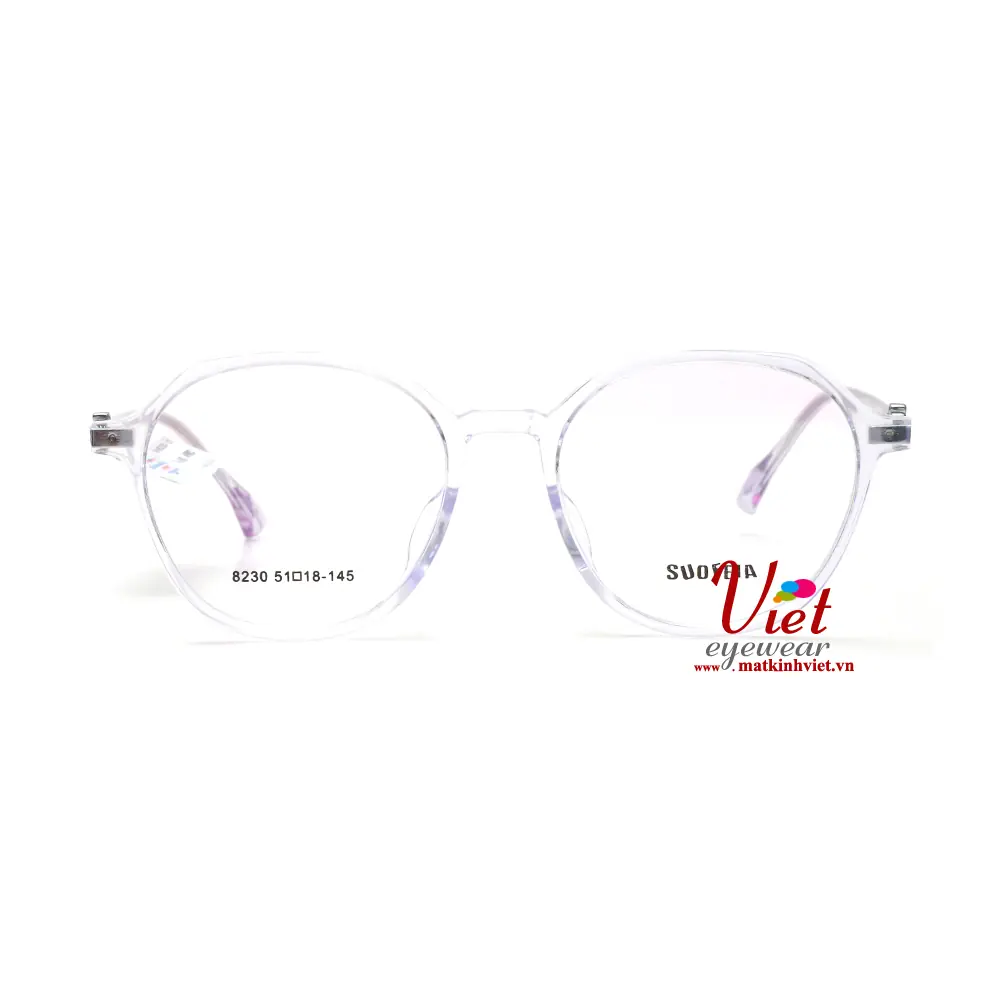 Gọng kính Suofeia SH8230 C5