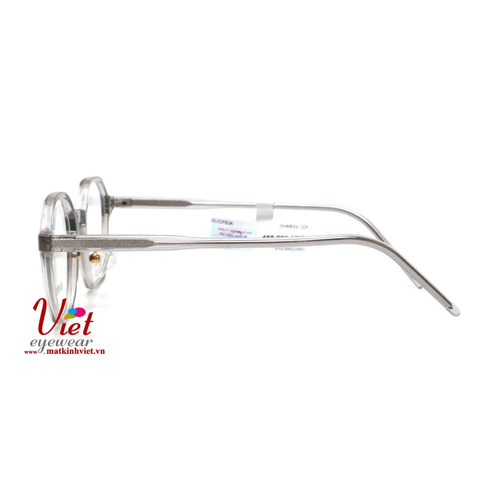 Gọng kính Suofeia SH6833 C3