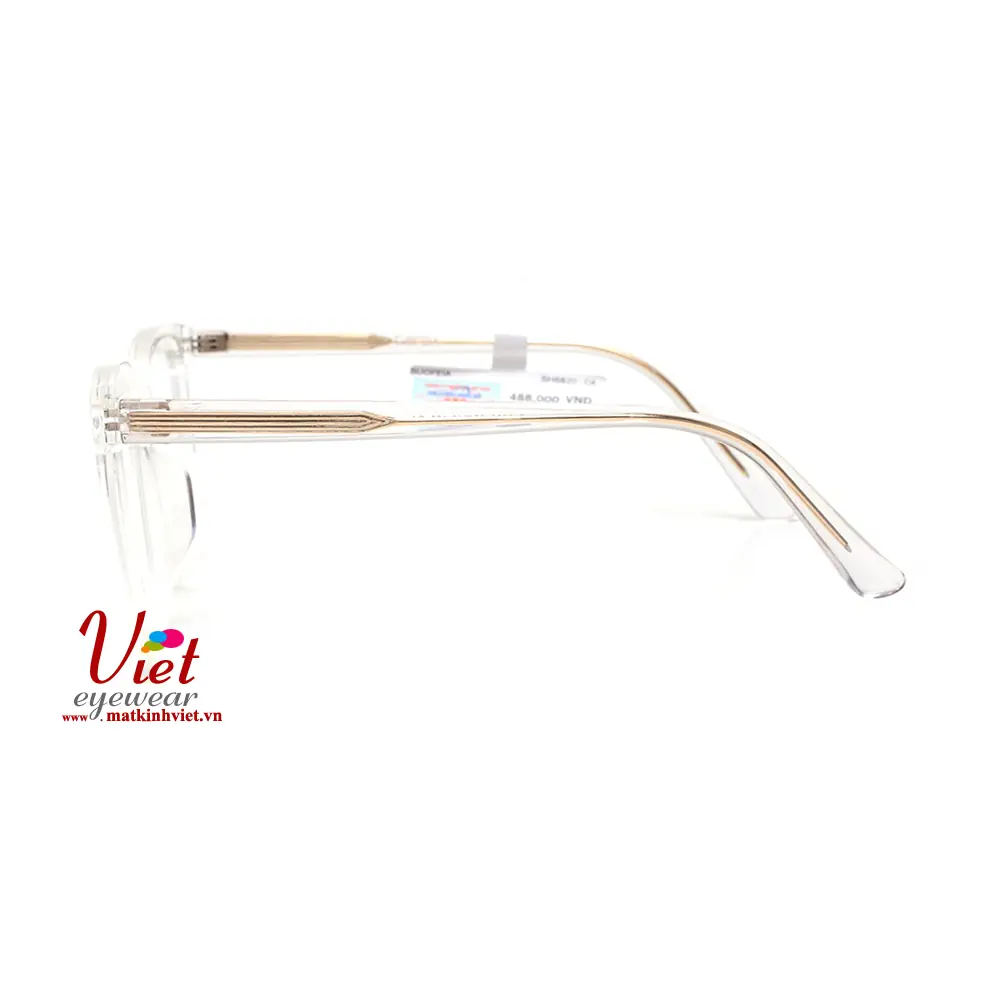 Gọng kính Suofeia SH6820 C4