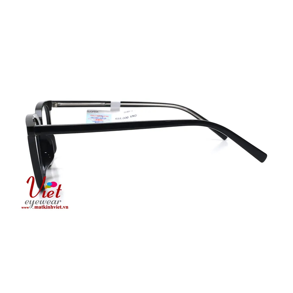 Gọng kính Suofeia SH6818 C2