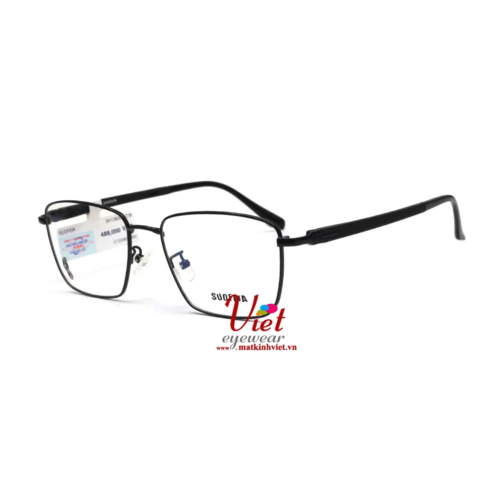 Gọng kính Suofeia SCH13920 C19