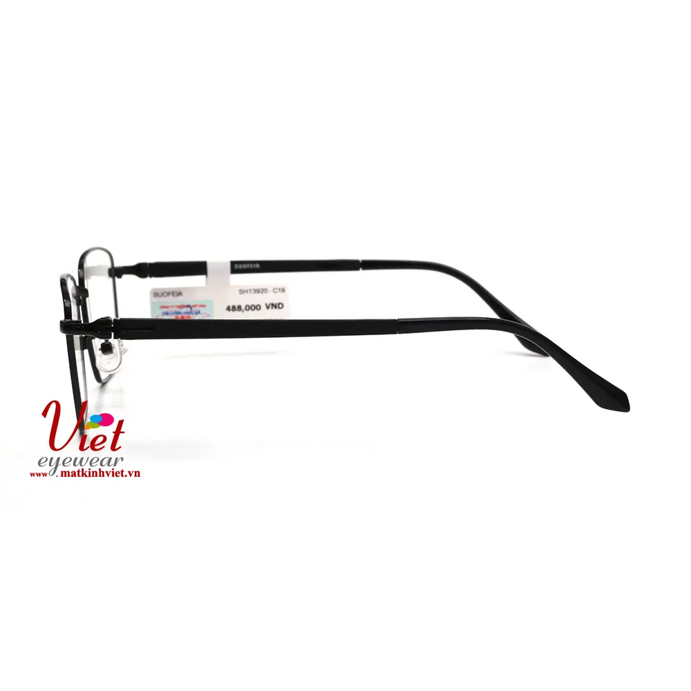 Gọng kính Suofeia SCH13920 C19