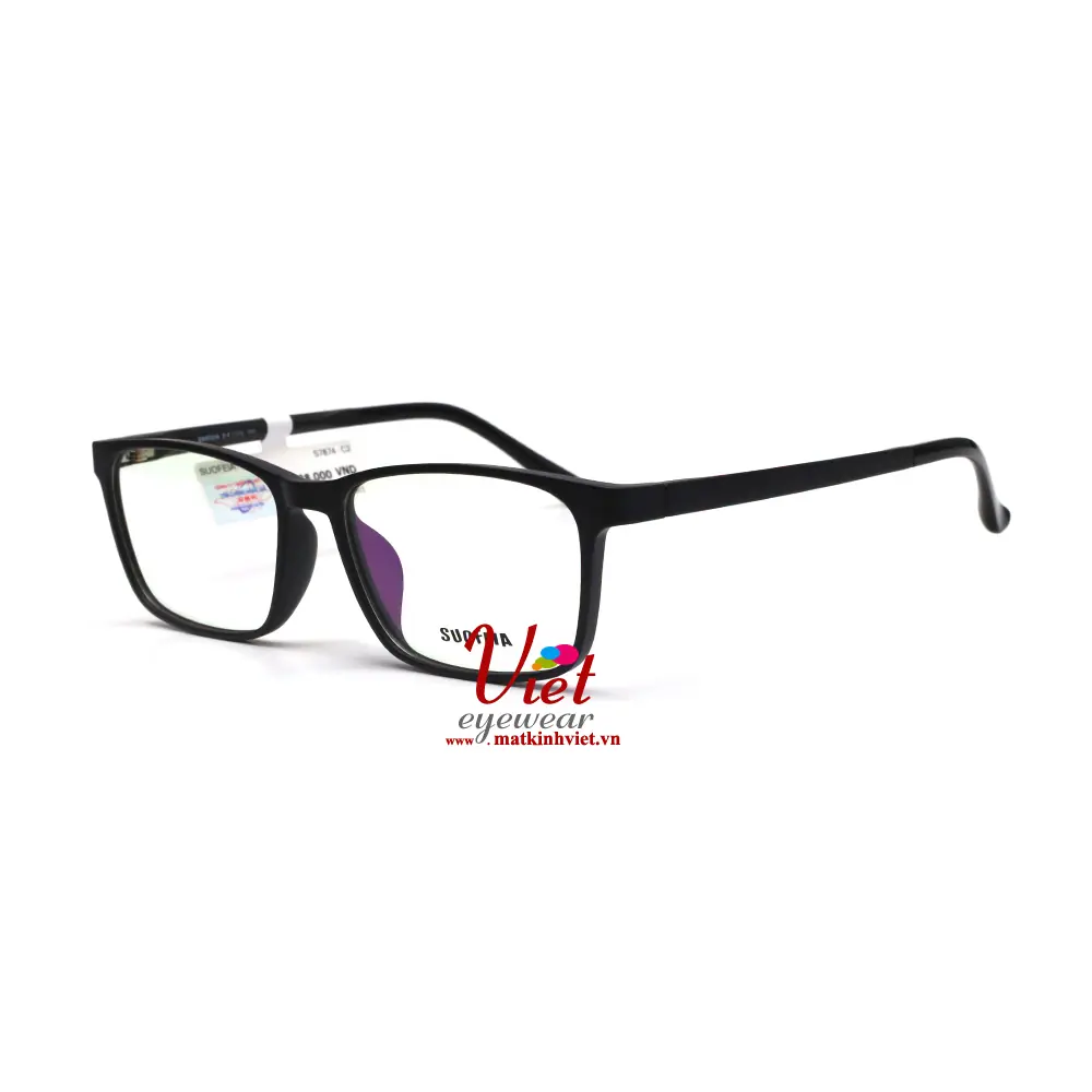 Gọng kính Suofeia SCH7874 C2