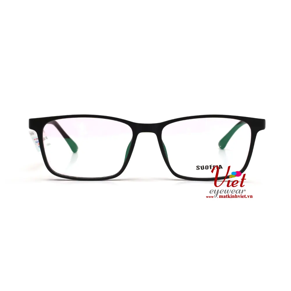 Gọng kính Suofeia SCH7874 C2