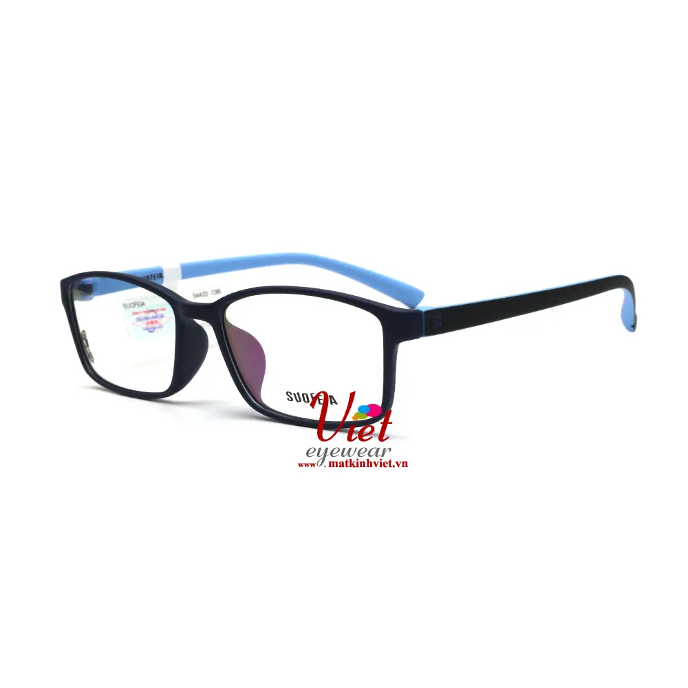 Gọng kính Suofeia SCH4422 C95