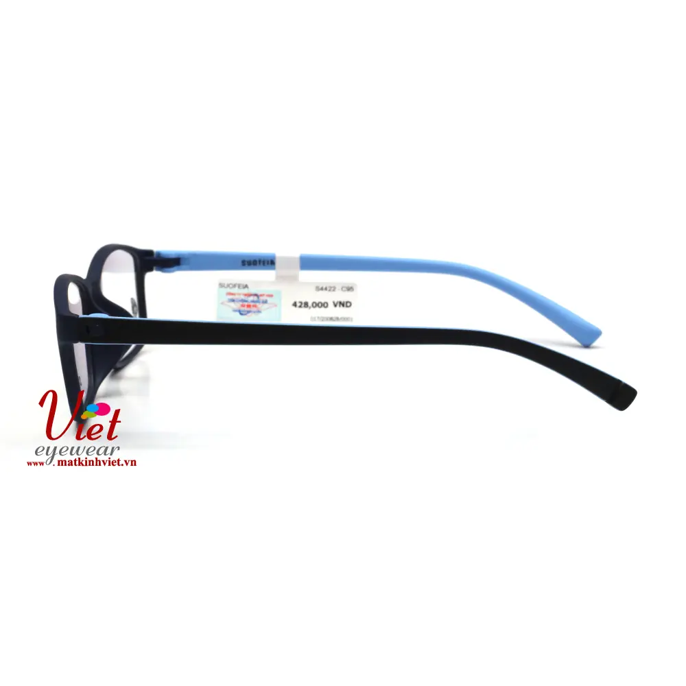 Gọng kính Suofeia SCH4422 C95