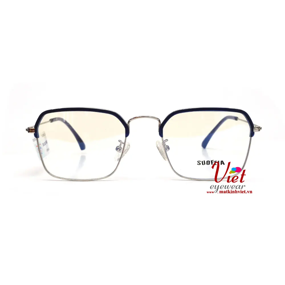 Gọng kính Suofeia SCH2809 C3