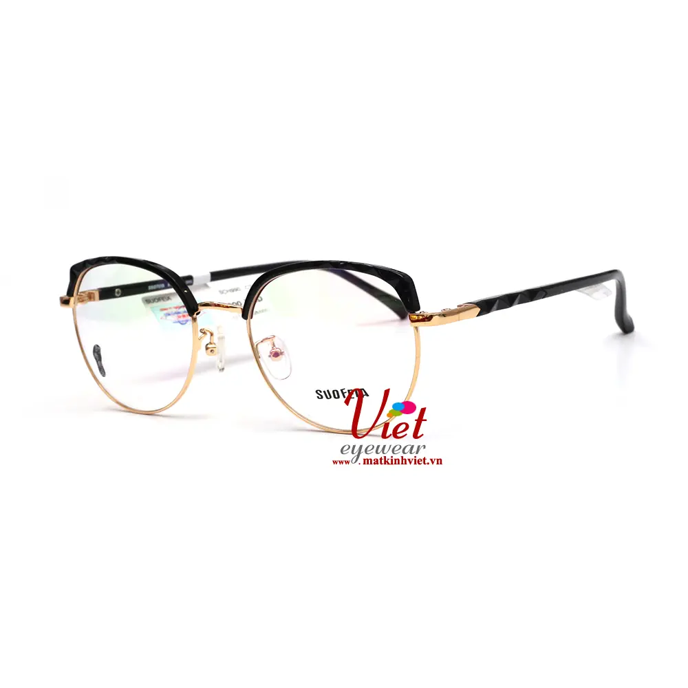 Gọng kính Suofeia SCH990 C21