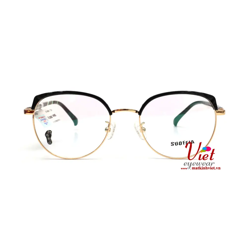 Gọng kính Suofeia SCH990 C21