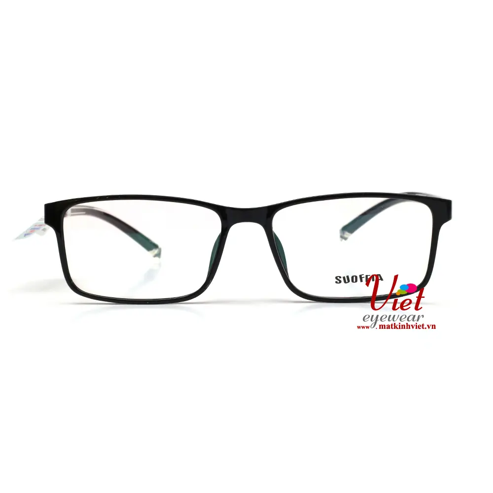Gọng kính Suofeia S88038 C74