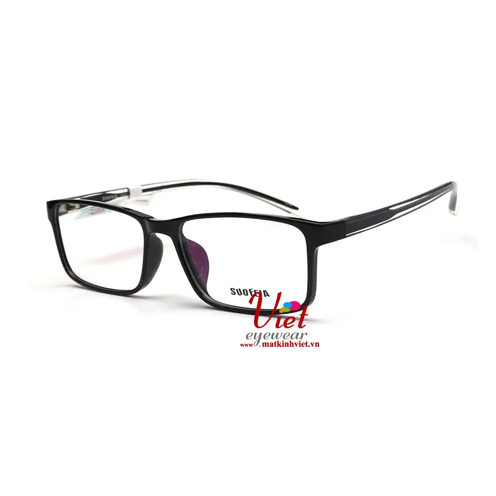 Gọng Kính Suofeia S88038 C74