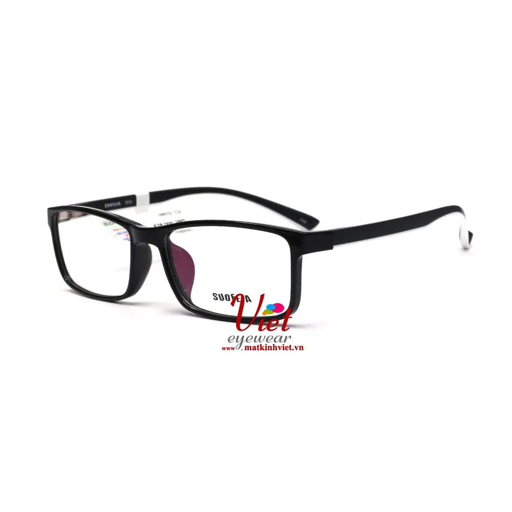 Gọng kính Suofeia S88032 C32