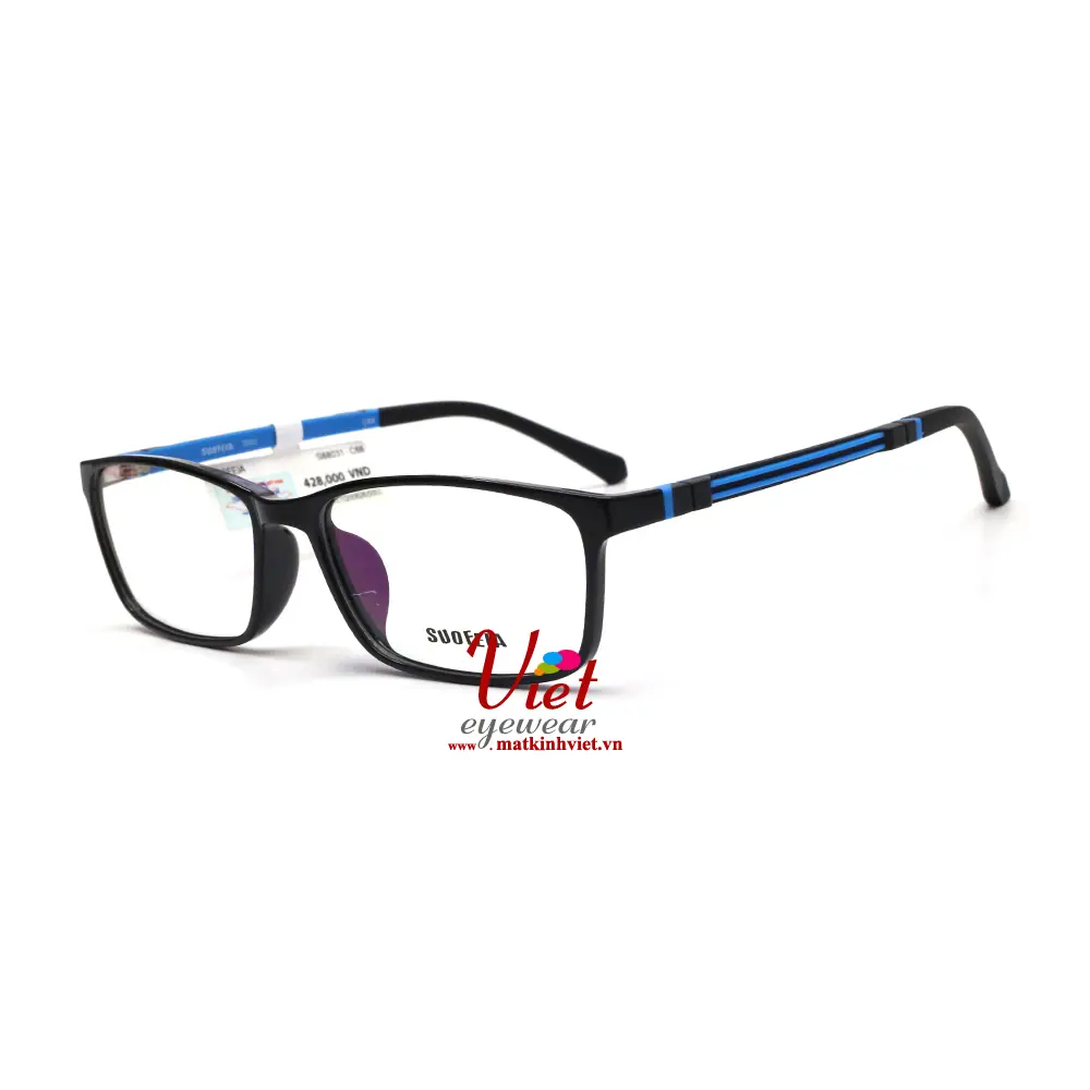Gọng kính Suofeia S88031 C68