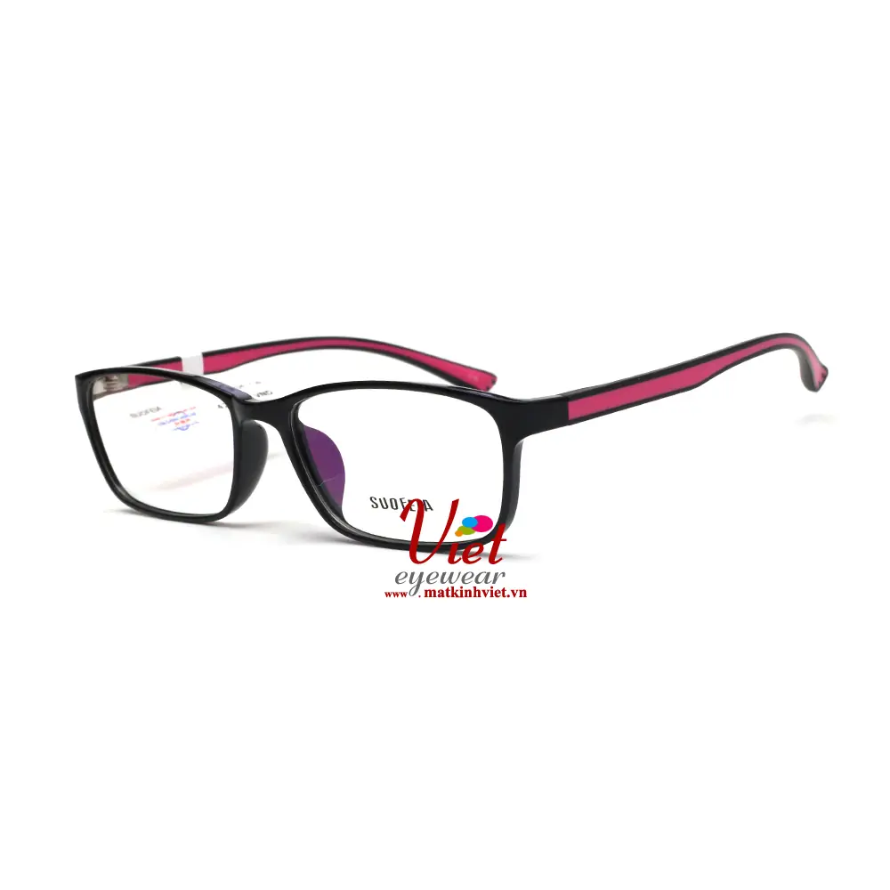 Gọng kính Suofeia S88026 C39