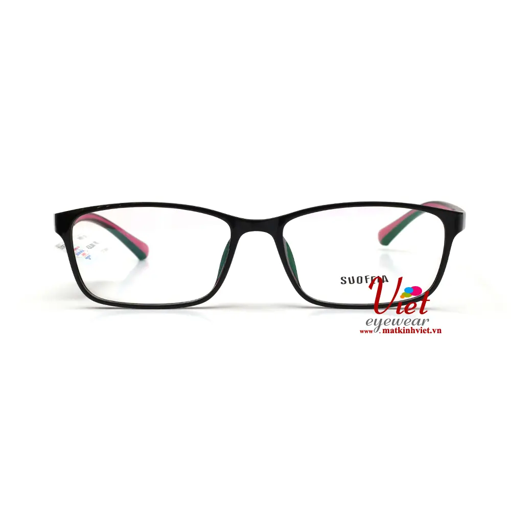 Gọng kính Suofeia S88026 C39