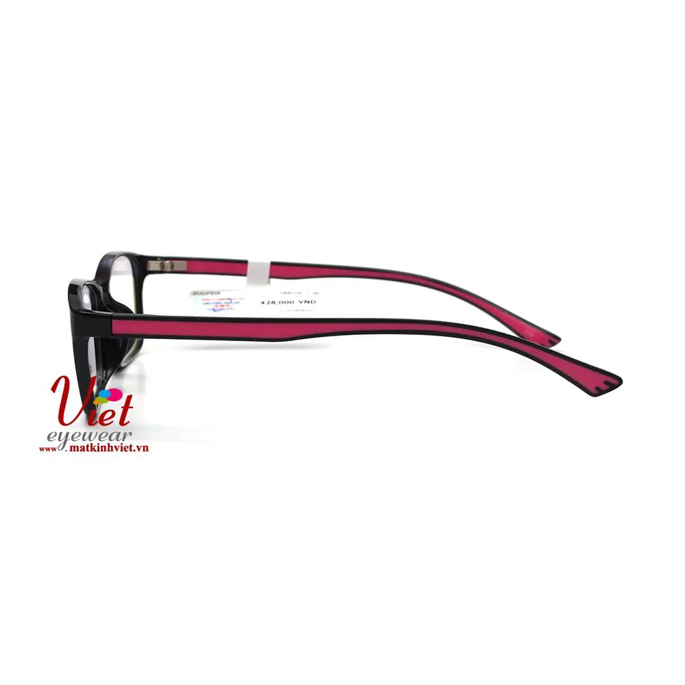 Gọng kính Suofeia S88026 C39