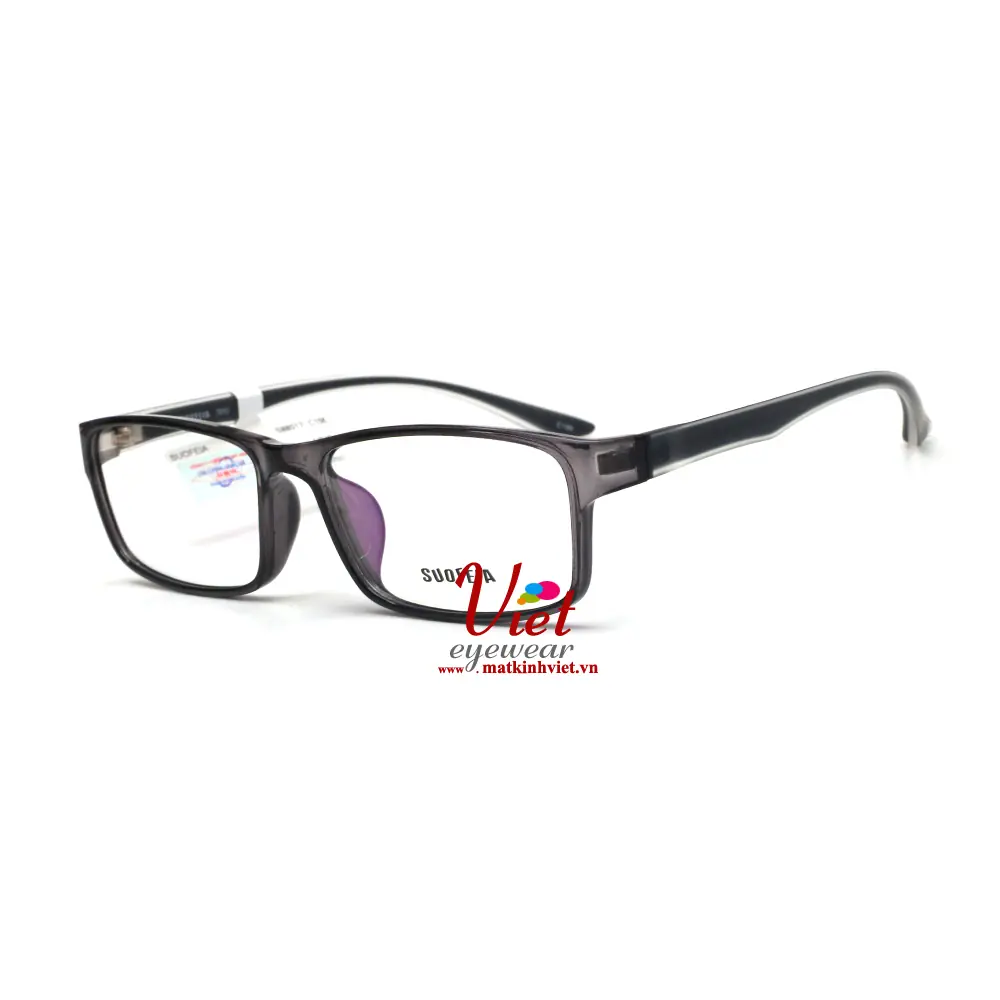 Gọng kính Suofeia S88017 C156